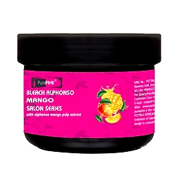 PurePINK Bleach Mango 250 ml