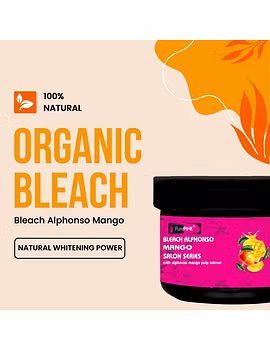 Bleach Mango 250 ml-1-sm