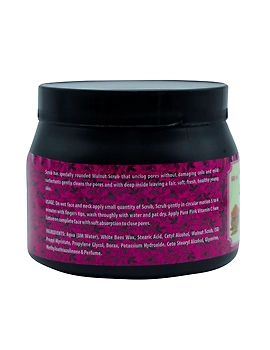 Scrub Turmeric 500 ml-2-sm