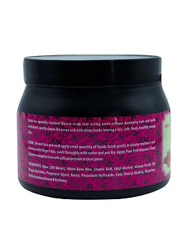 Scrub Strawberry 500 ml-2-sm