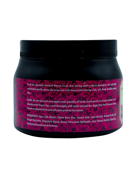 Scrub Pomegranate 500 ml-2