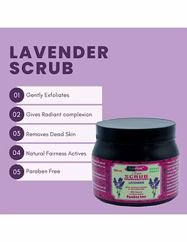 Scrub Lavender 500 ml-1-sm
