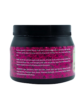 Scrub Honey Almond 500 ml-2-sm