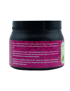 Gold Scrub 500 ml-2-sm