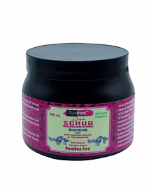 Diamond Scrub 500 ml