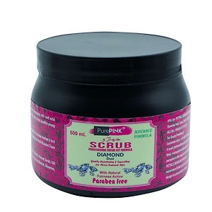 Diamond Scrub 500 ml