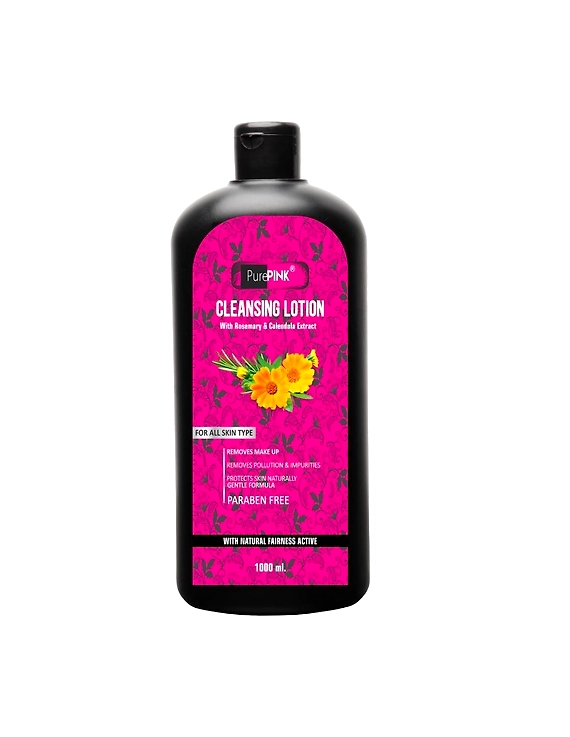 Cleansing Lotion 1000 ml-CL-1