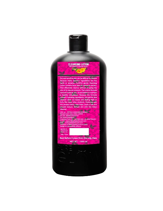 Cleansing Lotion 1000 ml-2