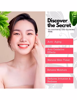 Rose Facial Kit 400 ml-2-sm