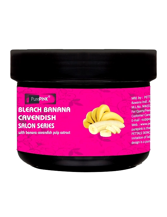 Bleach Banana Cavendish 250 ml-BBC-1