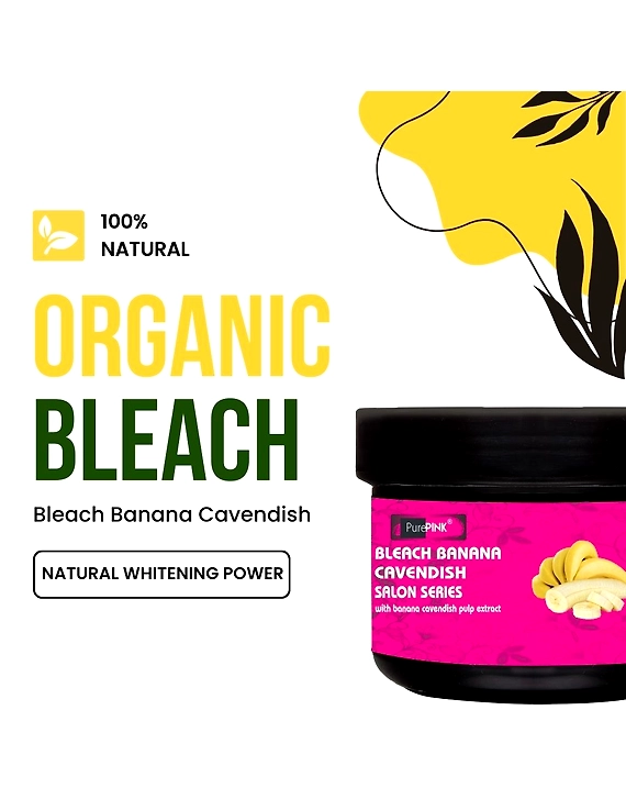 Bleach Banana Cavendish 250 ml-1