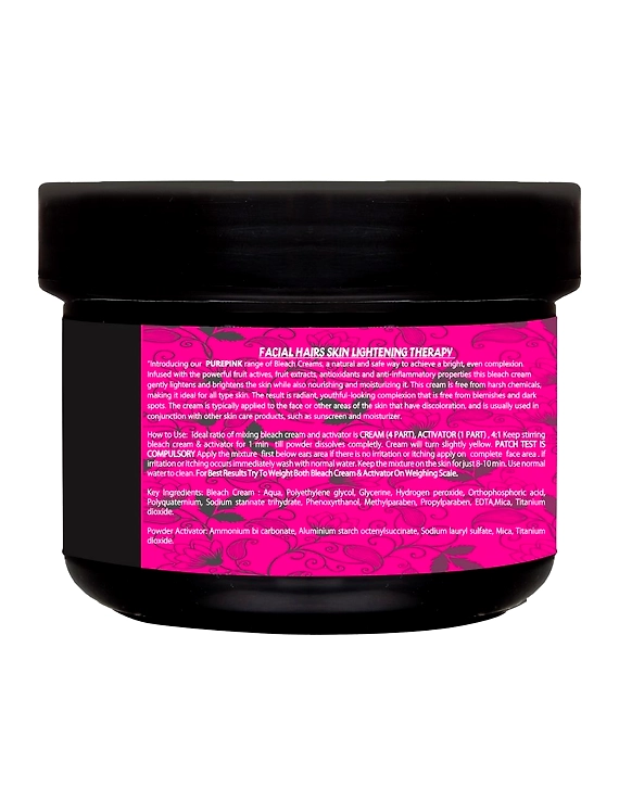 Bleach Banana Cavendish 250 ml-2