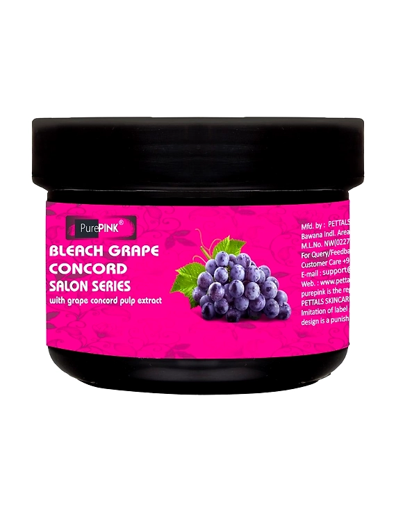 Bleach Grape Concord 250 ml-BGC-1