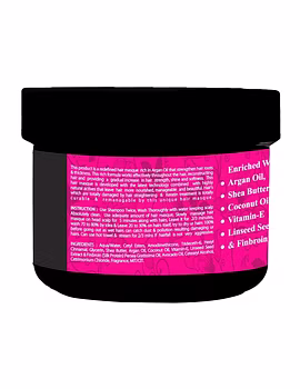 Damage Repair Hair Masque 250 ml-2-sm