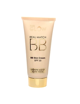 BB Cream White 60 ml-BBCW-1-sm