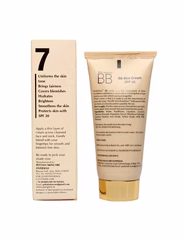 BB Cream Natural 60 ml-2-sm