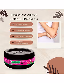 Deep Moisturizing Cream 100 ml-1-sm