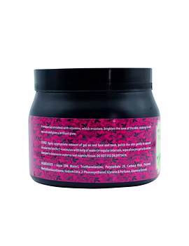 Face Massage Gel Cucumber 500 ml-2-sm
