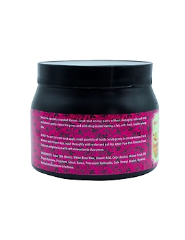 Scrub Papaya 500 ml-2-sm