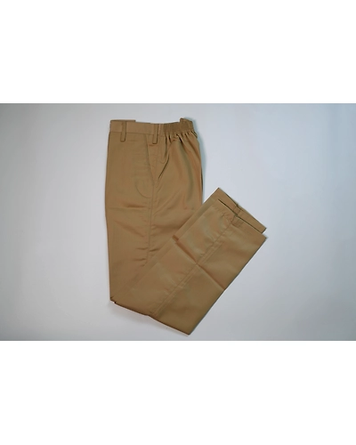 KHAKI TROUSER-KT001-1