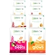 ASSORTED COMBO MILLENNOVA FOODS Multi Millet Snacks - POWER BEETS &amp; CARROT GLOWS-1017-sm