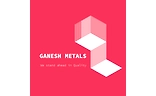 Ganesh Metals-logo