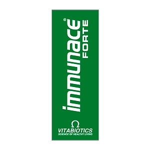 Immunace Forte Tablets 30's