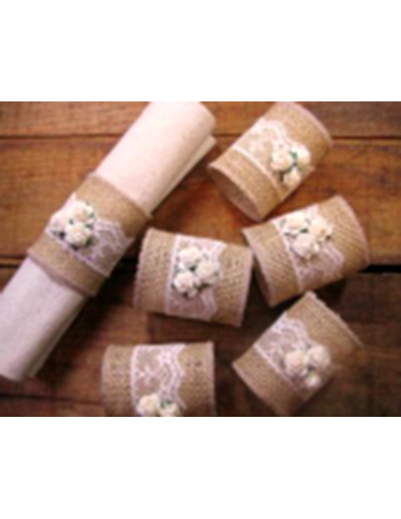 Napkin Ring NP2017055-NP2017055