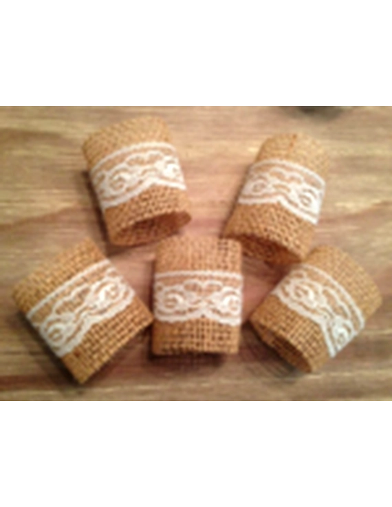Napkin Ring NP2017057-NP2017057