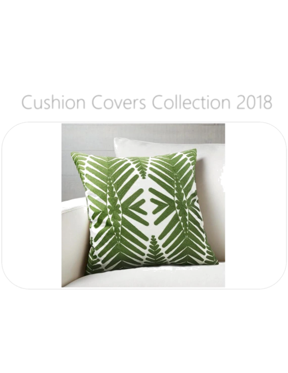 Cushion Covers SFC18001-SFC18001