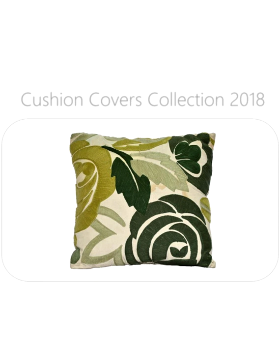 Cushion Covers SFC18009-SFC18009