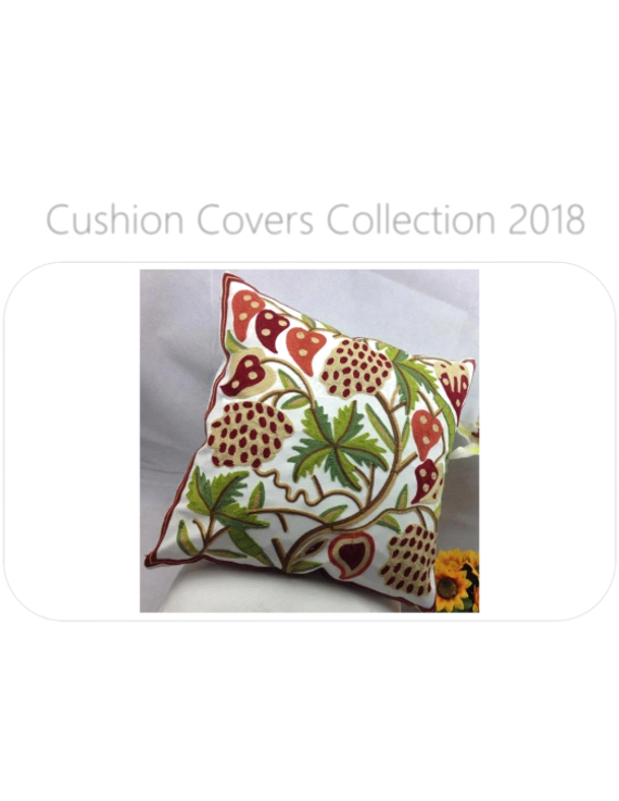 Cushion Covers SFC18011-SFC18011