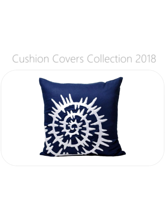 Cushion Covers SFC18017-SFC18017