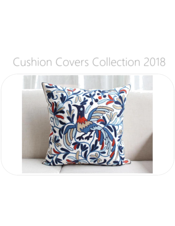 Cushion Covers SFC18035-SFC18035