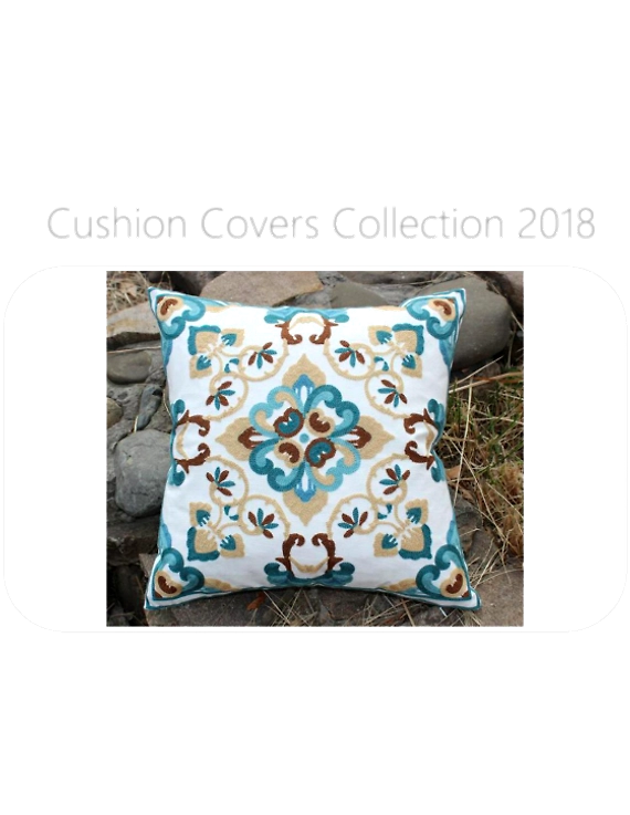 Cushion Covers SFC18037-SFC18037