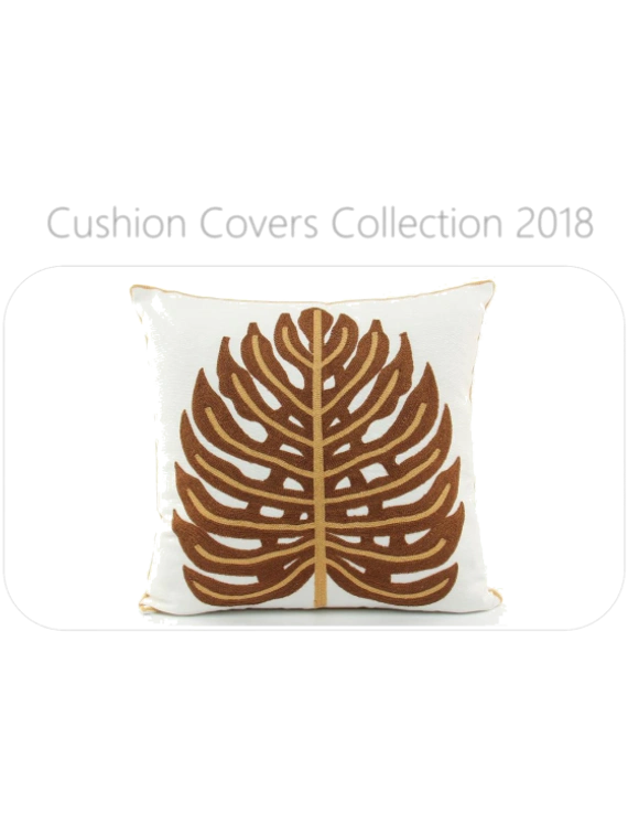 Cushion Covers SFC18041-SFC18041