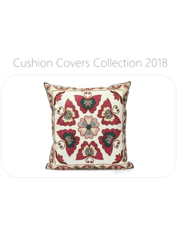 Cushion Covers SFC18043-SFC18043