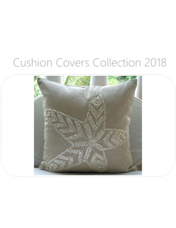 Cushion Covers SFC18050-SFC18050