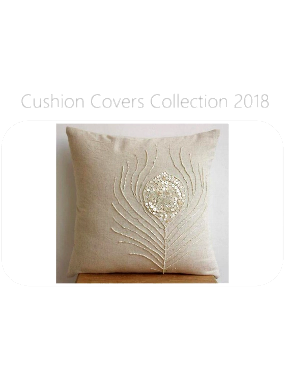 Cushion Covers SFC18052-SFC18052