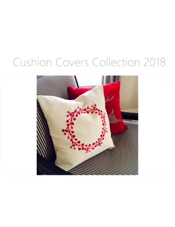 Cushion Covers SFC18056-SFC18056