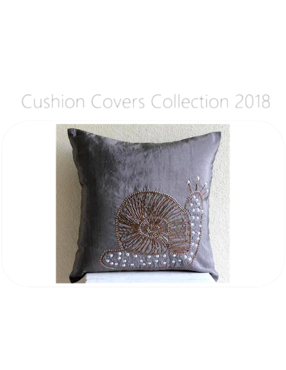 Cushion Covers SFC18062-SFC18062