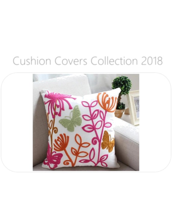 Cushion Covers SFC18064-SFC18064
