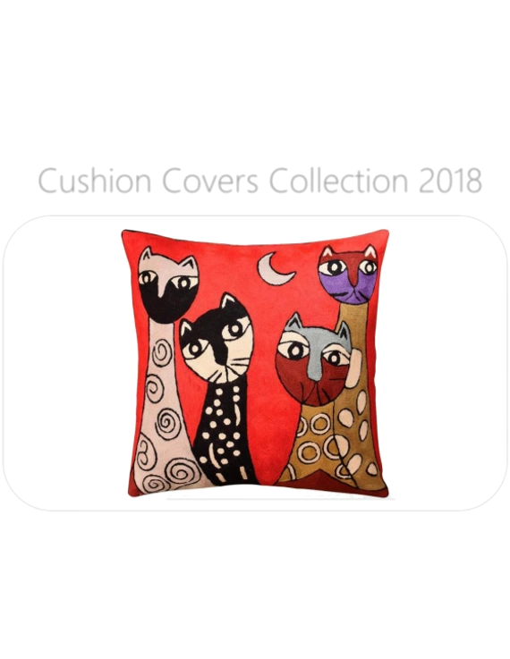 Cushion Covers SFC18066-SFC18066