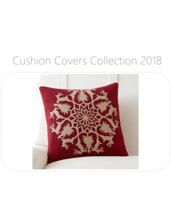 Cushion Covers SFC18068-SFC18068