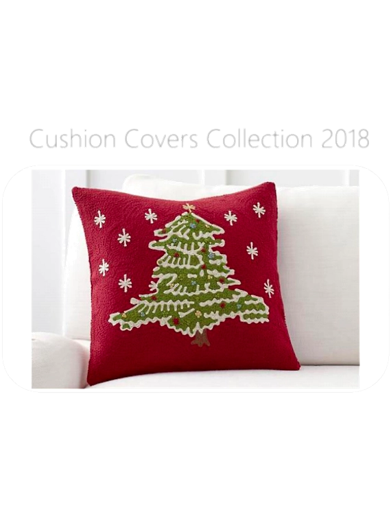 Cushion Covers SFC18070-SFC18070