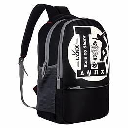 lynx born to skate 21 l backpack