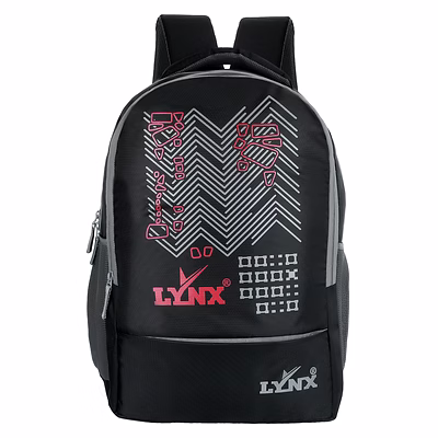 lynx jigsaw 26 l backpack