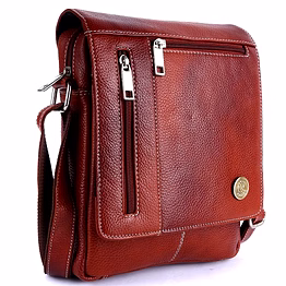 prajo boys sling bag