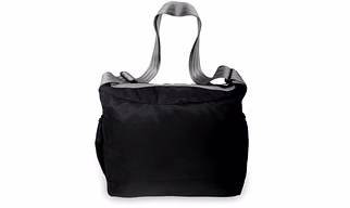 Prajo Boys & Girls Casual Polyester Sling Bag