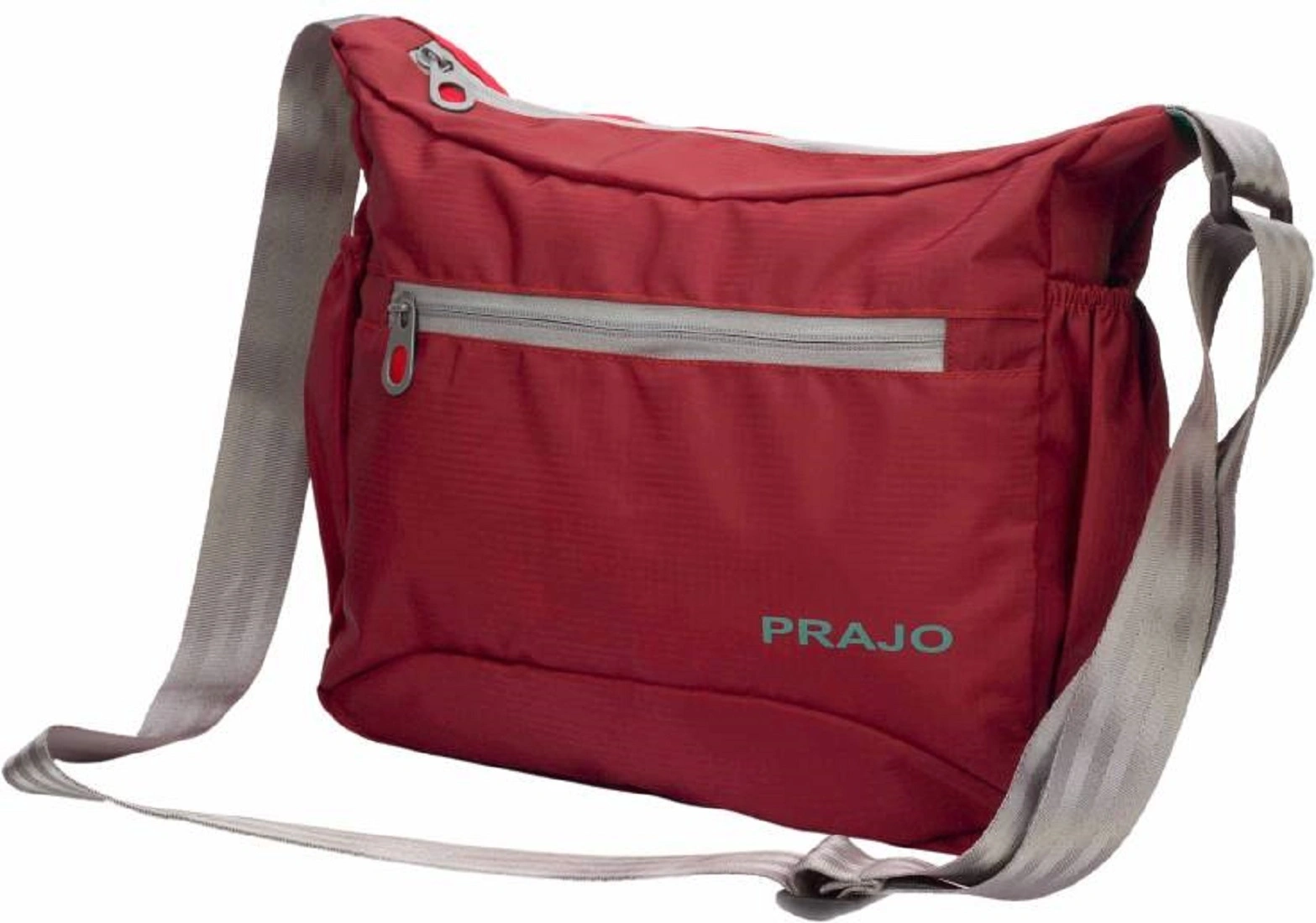 Prajo Boys &amp; Girls Casual Polyester Sling Bag-1